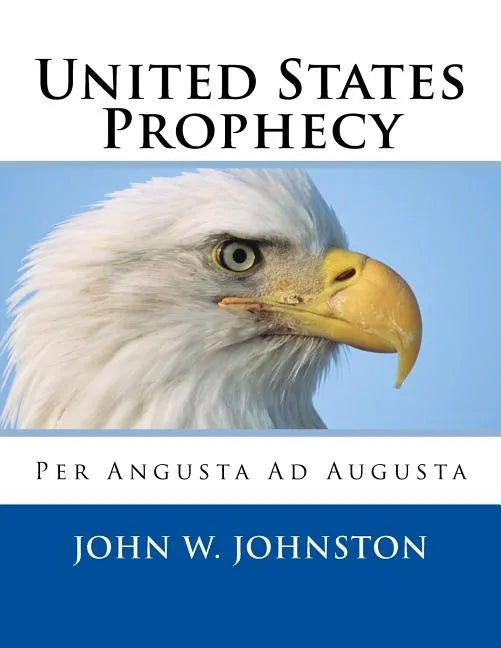 United States Prophecy - Paperback