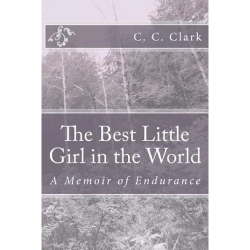 The Best Little Girl in the World - Paperback