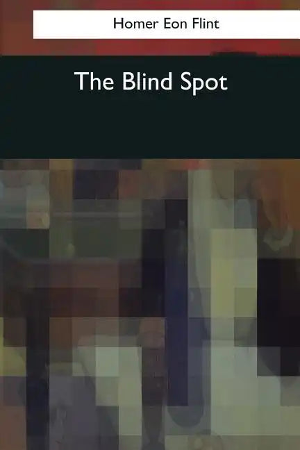 The Blind Spot - Paperback