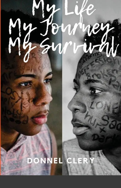 My Life, My Journey, My Survival - Paperback