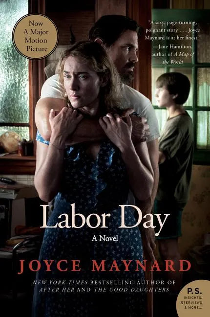 Labor Day - Paperback