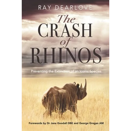 The Crash of Rhinos - Paperback