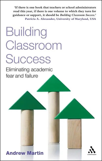 Building Classroom Success - Paperback