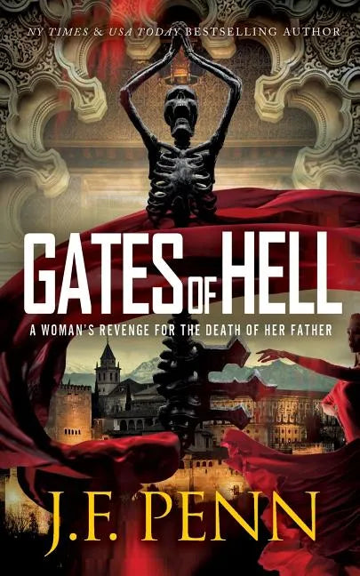 Gates of Hell - Paperback