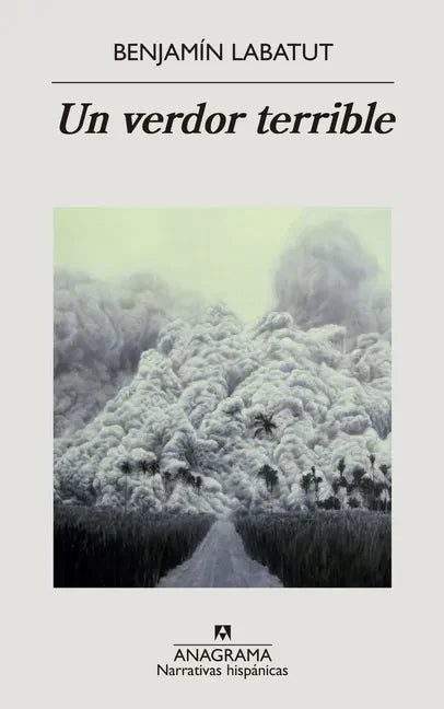Un Verdor Terrible - Paperback