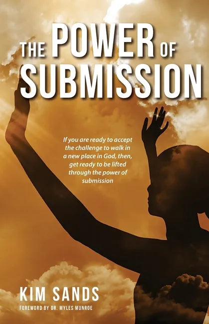 The Power of Submission - Paperback