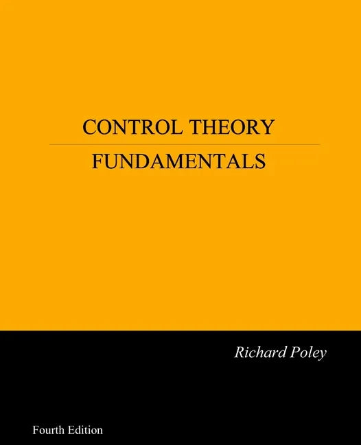 Control Theory Fundamentals - Paperback