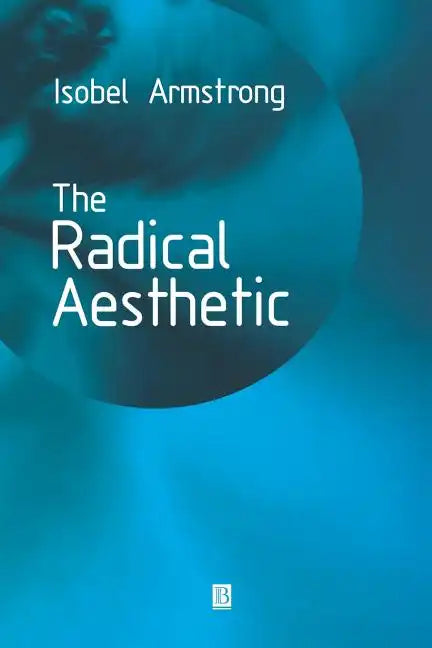 Radical Aesthetic - Paperback