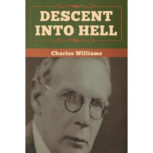 Descent into Hell - Paperback