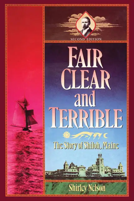 Fair, Clear, and Terrible, Second Edition - Paperback