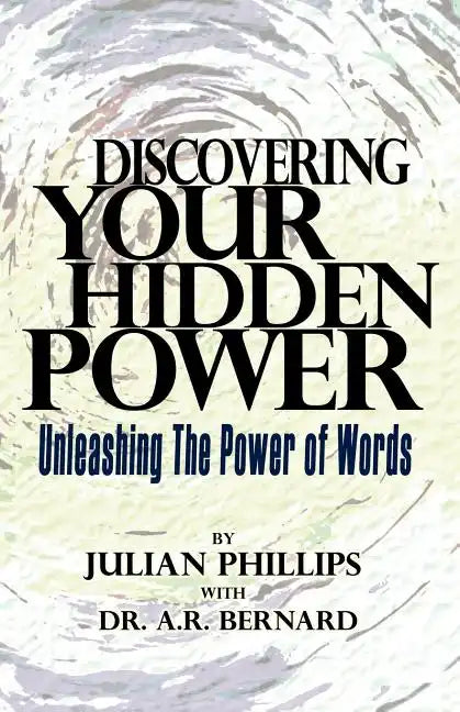 Discovering Your Hidden Power - Paperback