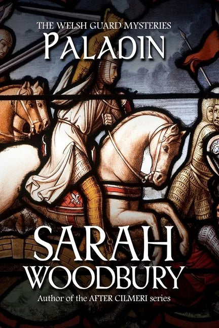 Paladin - Paperback