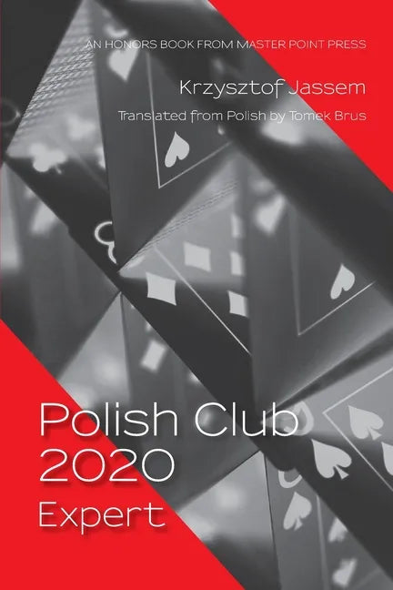 Polish Club 2020: Expert - Paperback