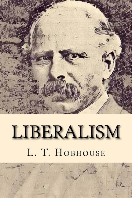 Liberalism - Paperback