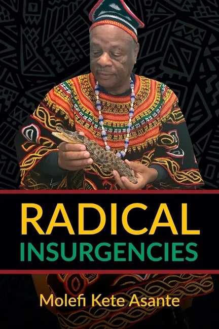 Radical Insurgencies - Paperback