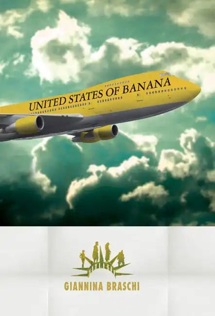 United States of Banana - Paperback