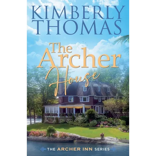 The Archer House - Paperback