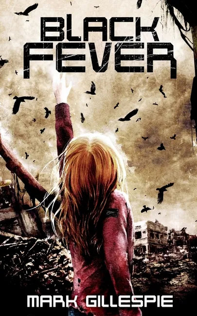 Black Fever - Paperback