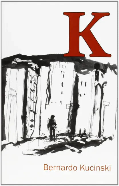K - Hardcover