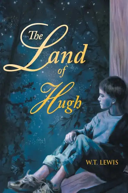 The Land of Hugh - Paperback