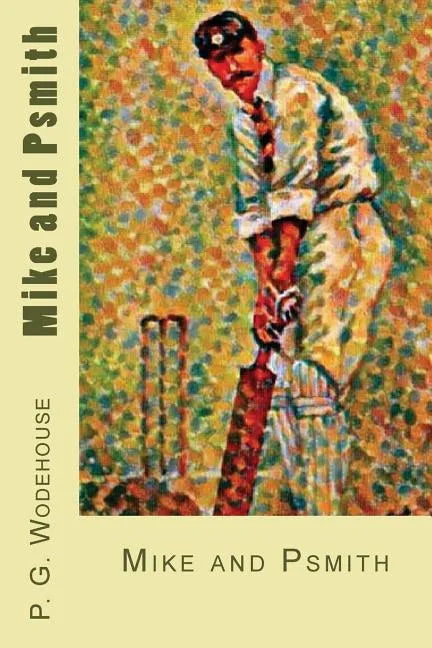 Mike and Psmith - Paperback