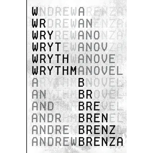 Wrythm - Paperback