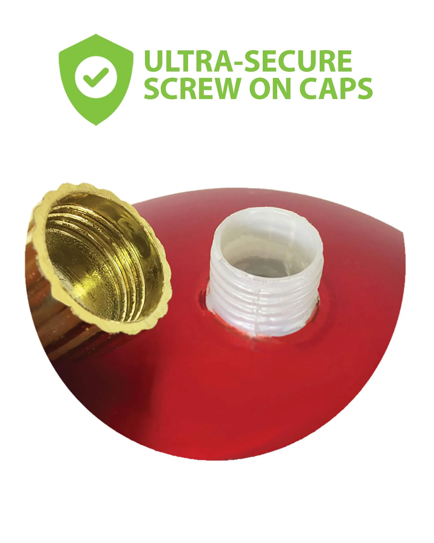4" (100mm) Commercial Shatterproof Ball Ornament - Tutti Fruiti Pink - 4 Pack