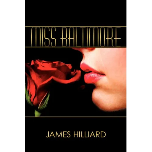 Miss Baltimore - Paperback