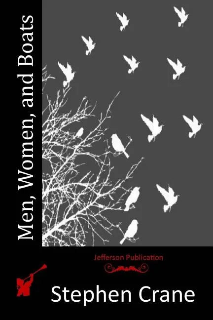 Men, Women, and Boats - Paperback