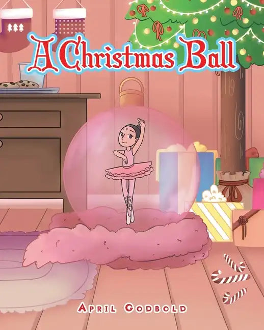 A Christmas Ball - Paperback