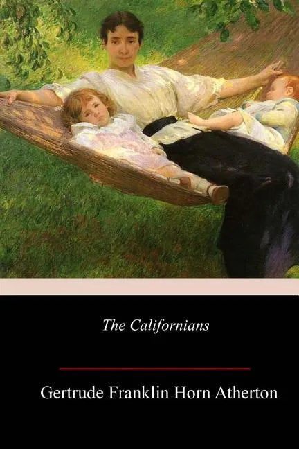 The Californians - Paperback