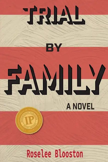 Trial By Family - Paperback