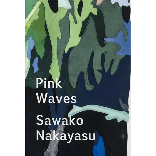 Pink Waves - Paperback