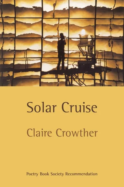 Solar Cruise - Paperback