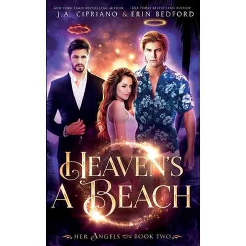 Heaven's A Beach - Paperback