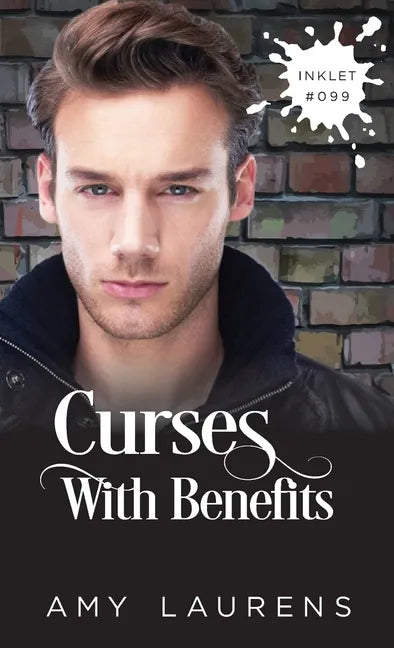 Curses With Benefits - Paperback