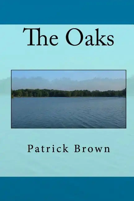 The Oaks - Paperback
