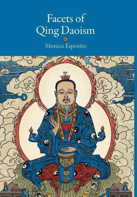 Facets of Qing Daoism - Hardcover