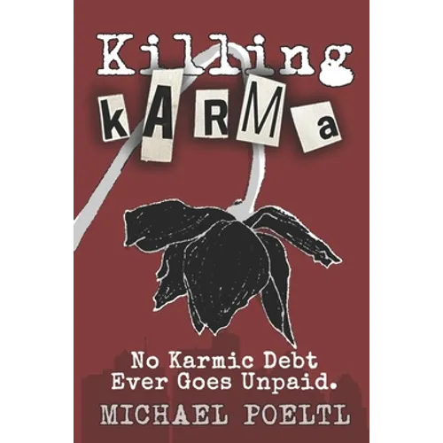 Killing Karma - Paperback