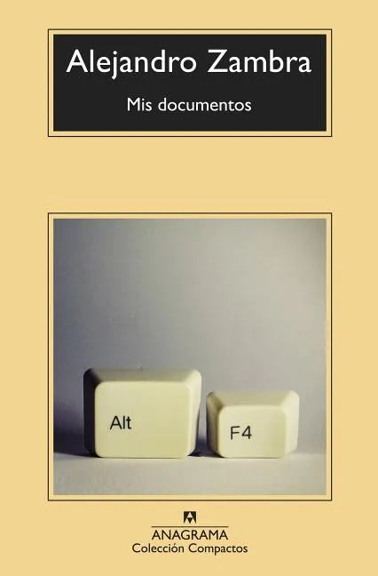 MIS Documentos -V2* - Paperback