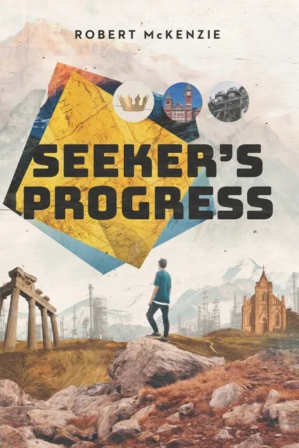 Seeker's Progress - Paperback