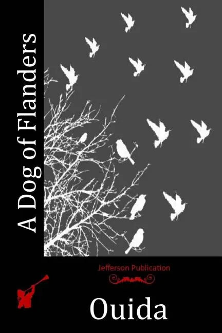 A Dog of Flanders - Paperback