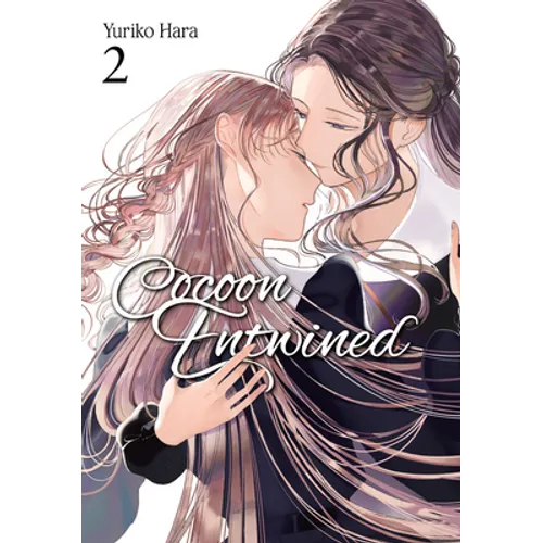Cocoon Entwined, Vol. 2: Volume 2 - Paperback