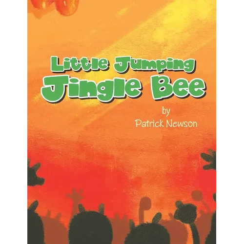 Little Jumping Jingle Bee - Paperback