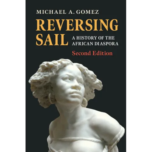 Reversing Sail - Paperback