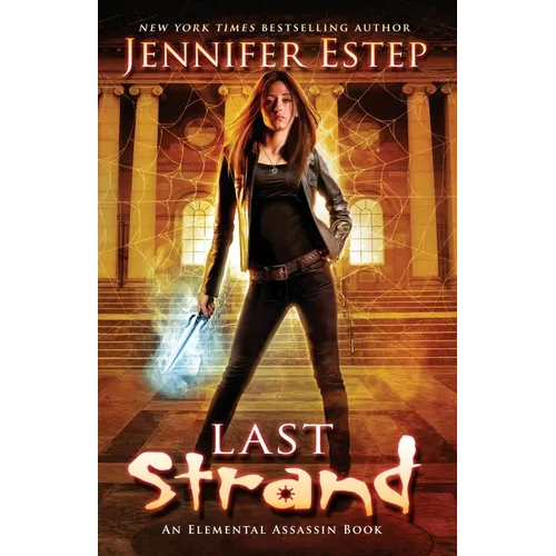 Last Strand - Paperback