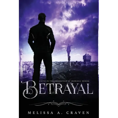 Betrayal - Hardcover