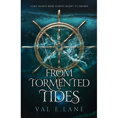 From Tormented Tides - Paperback