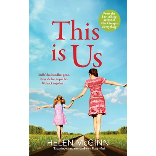 This Is Us - Hardcover