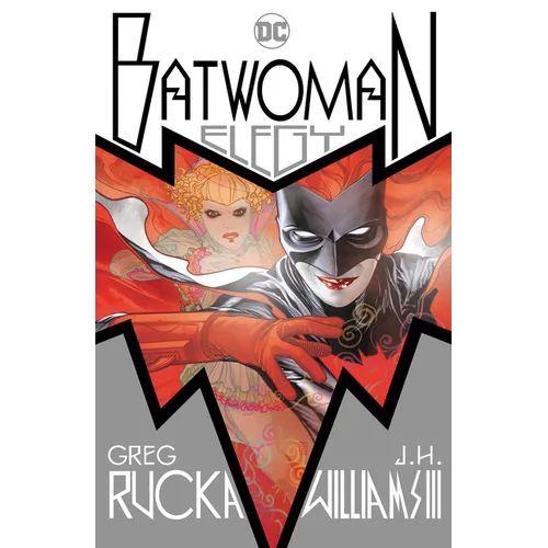 Batwoman: Elegy (New Edition) - Paperback